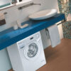 Lavatrice CANDY Aquamatic Mini - immagine 3