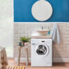 Lavatrice CANDY Aquamatic Mini - immagine 2