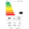 Lavatrice CANDY Aquamatic Mini - immagine 4