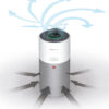 Depuratore d'aria HOOVER H-PURIFIER 500 - immagine 3