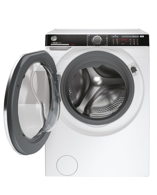 lavatrice-h-wash-500-professional